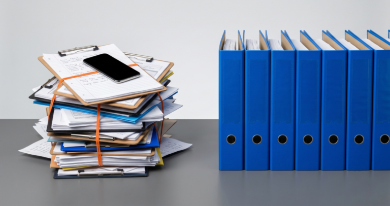Automatisation ou application métier PME