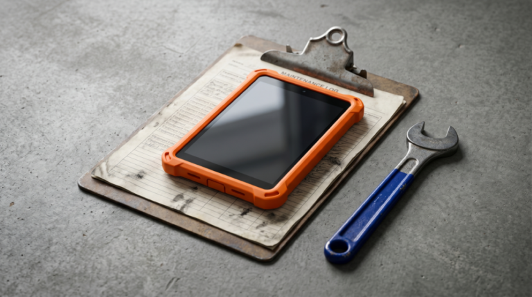 Digitalisation industrie PME application métier
