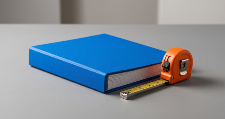 Cahier des charges application métier PME